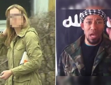 Μεταφράστρια του FBI παντρεύτηκε τζιχαντιστή του ISIS που ερευνούσε - Ταξίδεψε στην Συρία για τον γάμο! (φωτό, βίντεο)